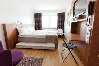 Quality Hotel Grand Boras