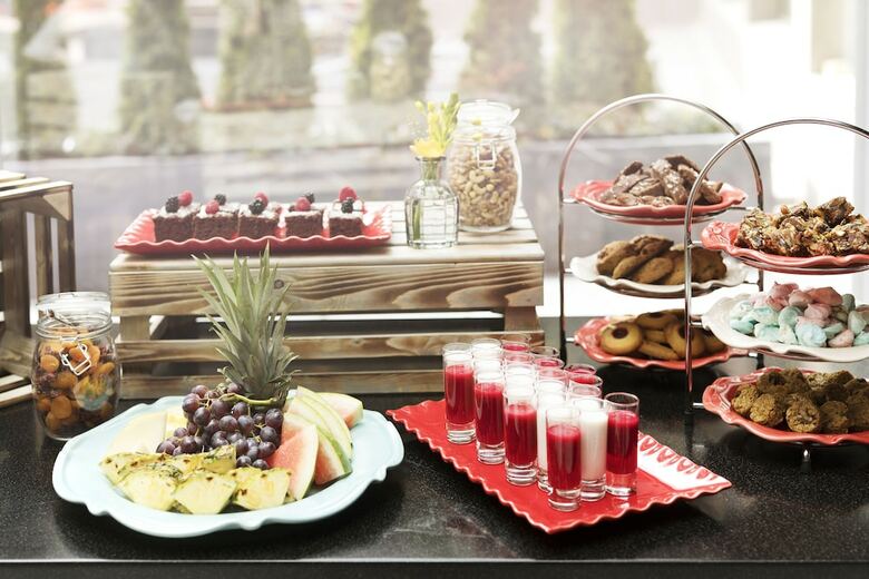 Elite Hotel Academia