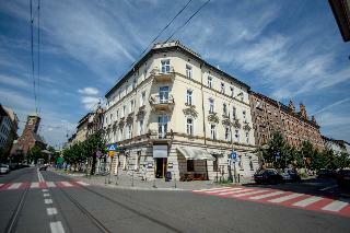 Platinum Aparthotel