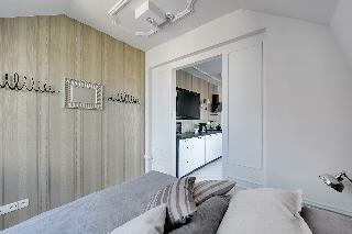 Welcome Apartment - Old Town Smart City