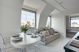 Welcome Apartment - Old Town Smart City