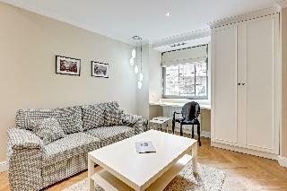 Welcome Apartment - Old Town Smart City