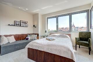 Welcome Apartment - Old Town Smart City