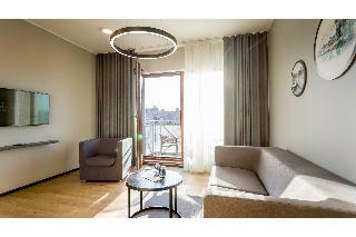 Hotel Number One By Grano