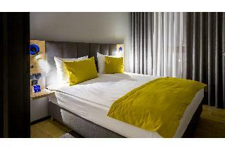 Hotel Number One By Grano