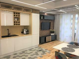 Apartamentos P&o Cybernetyki 6