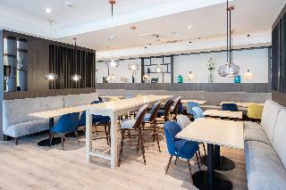 Hotel Hampton By Hilton Oswiecim