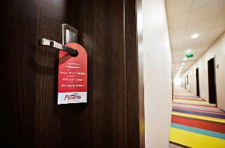 Hotel Picaro Kra?nik  Dolny