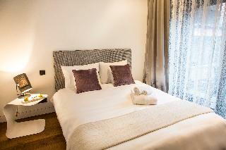 Nicolaus Hotel & Culinary