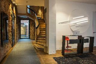 Nicolaus Hotel & Culinary