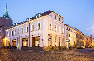 Nicolaus Hotel & Culinary
