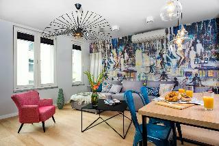 Aparthotel Privilege Suites