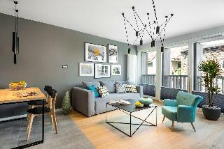Aparthotel Privilege Suites