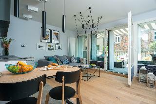 Aparthotel Privilege Suites
