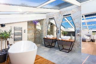 Aparthotel Privilege Suites