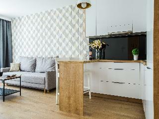 Emihouse Apartamenty Rzesz�w
