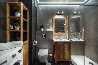Emihouse Apartamenty Rzesz�w