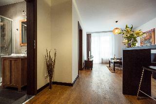 Emihouse Apartamenty Rzesz�w
