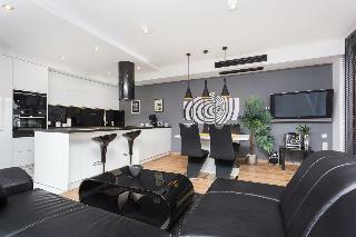 Hotel Apartamenty Inpoint