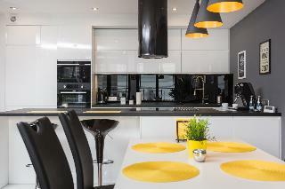 Hotel Apartamenty Inpoint