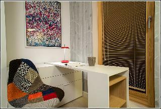 Hotel Apartamenty Inpoint Central