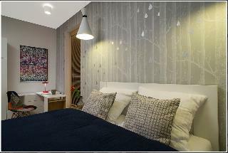 Hotel Apartamenty Inpoint Central