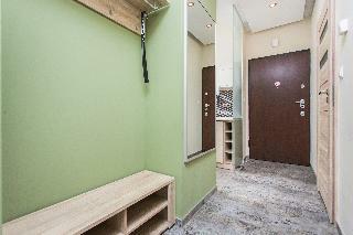 Hotel Apartamenty Inpoint Central