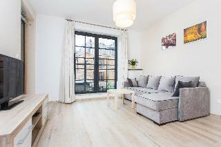 Hotel Apartamenty Inpoint Central