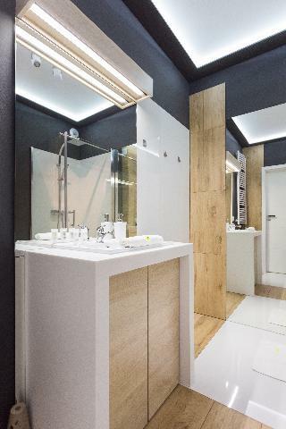 Hotel Apartamenty Inpoint City View