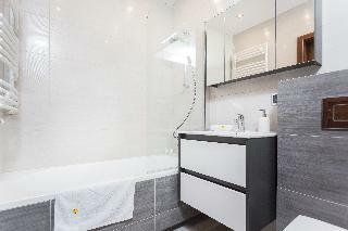 Apartamenty Inpoint Compact