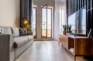 Hotel Park Inn By Radisson Pozna?