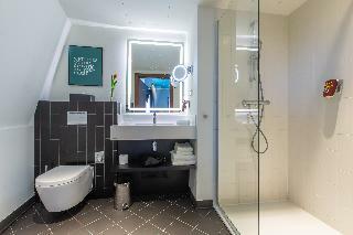 Hotel Park Inn By Radisson Pozna?