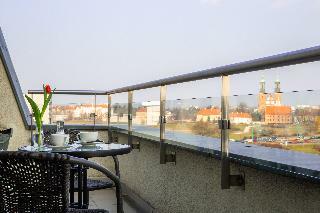 Hotel Park Inn By Radisson Pozna?