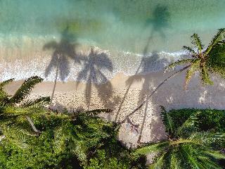 Hotel Six Senses Zil Pasyon