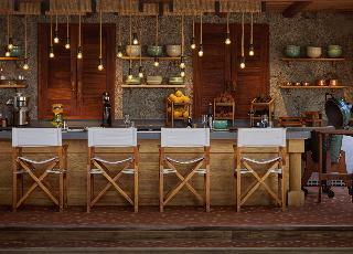 Hotel Six Senses Zil Pasyon