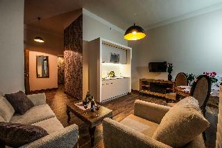 Aparthotel Topolowa Residence