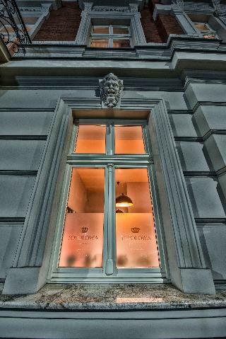 Aparthotel Topolowa Residence
