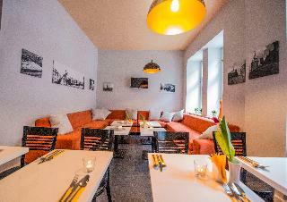 Aparthotel Topolowa Residence