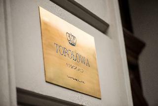 Aparthotel Topolowa Residence