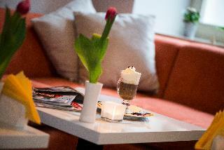 Aparthotel Topolowa Residence