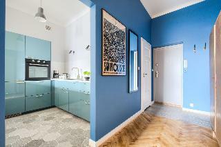 Apartamentos P&o Marszalkowska 2