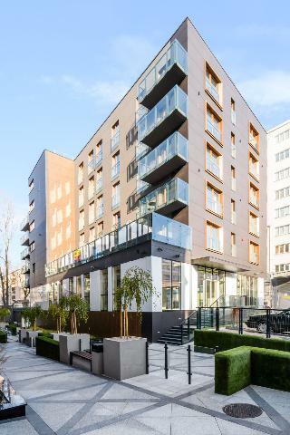 Apartamentos P&o Dzielna