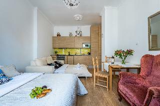 Apartamentos P&o Miodowa 5