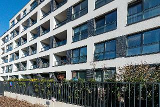 Apartamentos P&o Okecie 4