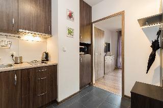 Apartamentos Little Home - Browar Gdanski