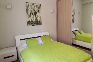 Kr�lewska Apartments