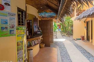 Alona Vida Beach Resort