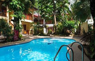 Alona Vida Beach Resort
