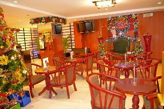 Sogo Pasay Rotonda