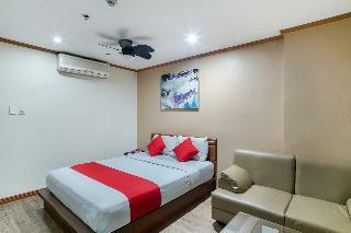 Oyo 224 Dg Grami Hotel